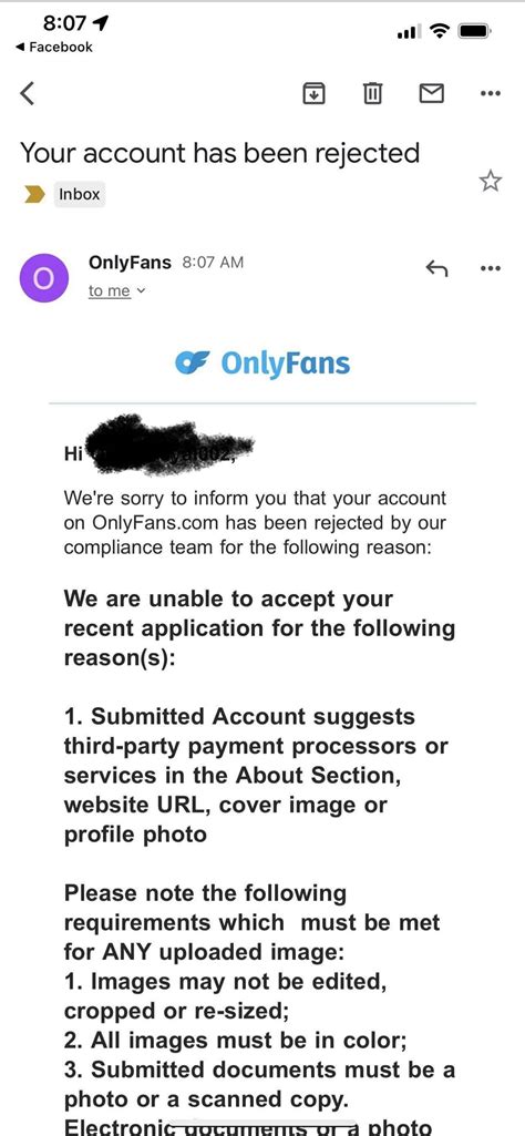 onlyfans verify age|Having trouble with verification! : r/onlyfansadvice